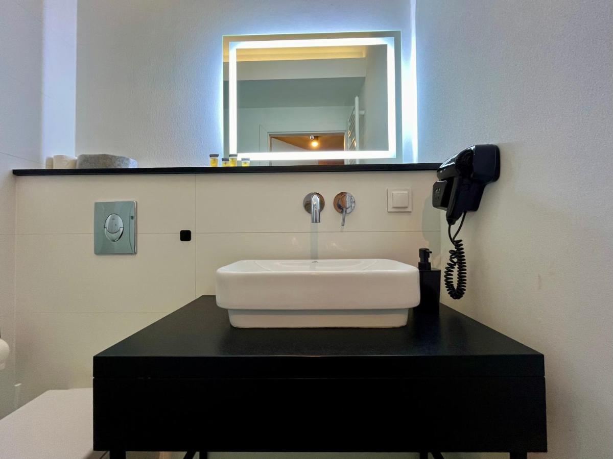 Browar Gdanski Modern Apartments Bagian luar foto